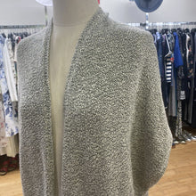 Load image into Gallery viewer, Community Sleeveless sweater XXS