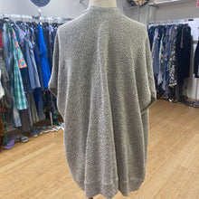 Load image into Gallery viewer, Community Sleeveless sweater XXS