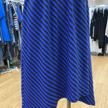 Load image into Gallery viewer, Esley draped dress S