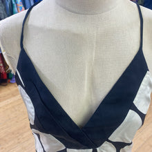 Load image into Gallery viewer, Club Monaco silk top S