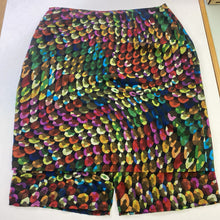 Load image into Gallery viewer, Ou Empereur Ou Rien layered skirt 7