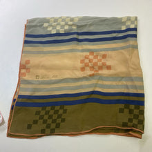 Load image into Gallery viewer, Silk scarf