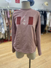 Load image into Gallery viewer, Lululemon long sleeve top (Canada) S