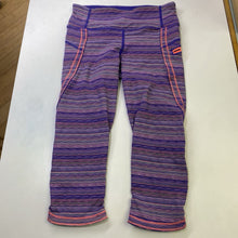 Load image into Gallery viewer, Lululemon capri leggings 4