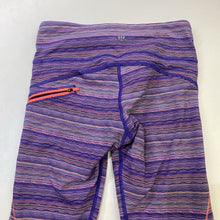 Load image into Gallery viewer, Lululemon capri leggings 4