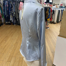 Load image into Gallery viewer, Rachel Zoe satin top NWT M