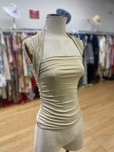 Load image into Gallery viewer, Aritzia Contour top S