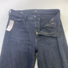 Load image into Gallery viewer, Mother Bell bottom jeans 29