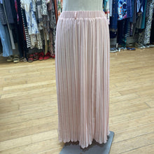 Load image into Gallery viewer, Joie (Outlet) pleated skirt L