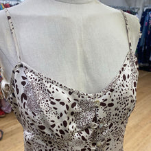 Load image into Gallery viewer, Wilfred animal print Dress 6