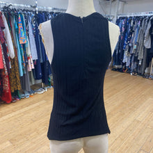 Load image into Gallery viewer, Donna Karan vintage ribbed top L