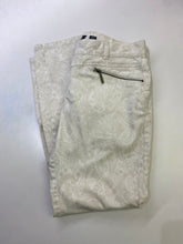 Load image into Gallery viewer, Olsen Dana paisley pants 8