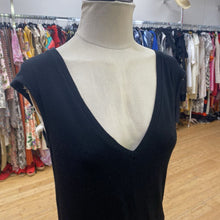 Load image into Gallery viewer, James Perse tank dress 2