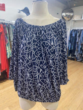 Load image into Gallery viewer, Michael Kors top 2X