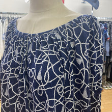Load image into Gallery viewer, Michael Kors top 2X