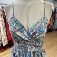 Load image into Gallery viewer, Monteau dress M