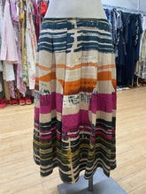 Load image into Gallery viewer, Nic & Zoe pleated skirt 8