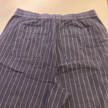 Load image into Gallery viewer, Uniqlo striped pants L