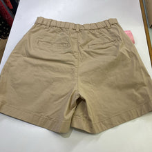 Load image into Gallery viewer, Gap pleated shorts 10
