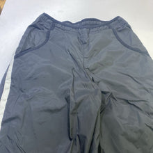Load image into Gallery viewer, Nike nylon lined joggers S
