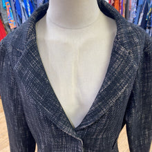 Load image into Gallery viewer, Clothes Muriel Dombret lined wool blazer 14