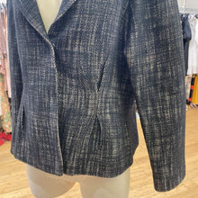 Load image into Gallery viewer, Clothes Muriel Dombret lined wool blazer 14