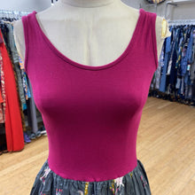 Load image into Gallery viewer, KP EA dress top set (Unicorns) XS