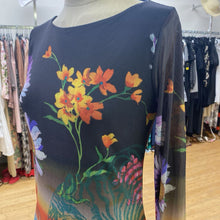 Load image into Gallery viewer, Desigual mesh dress S