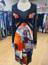 Load image into Gallery viewer, Aventures Des Toiles dress 36