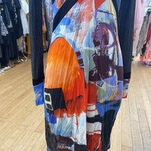 Load image into Gallery viewer, Aventures Des Toiles dress 36