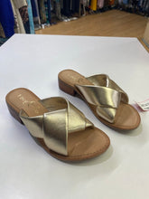 Load image into Gallery viewer, bos & co leather mules 6