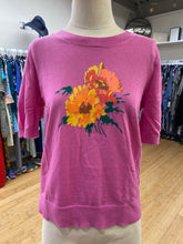 Load image into Gallery viewer, J Crew knit top M
