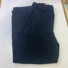 Load image into Gallery viewer, Gap crinkle cotton pull on pants M