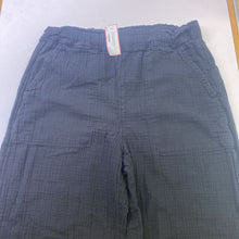 Load image into Gallery viewer, Gap crinkle cotton pull on pants M