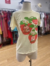 Load image into Gallery viewer, Strawberry Shortcake T-shirt S