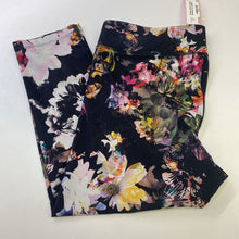 Load image into Gallery viewer, Spalding crop leggings L