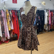 Load image into Gallery viewer, Custom made silk dress 10