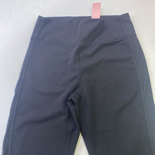Load image into Gallery viewer, Lululemon capri leggings 8