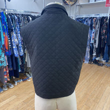 Load image into Gallery viewer, Orly quilted vest NWT M