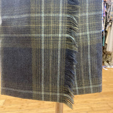 Load image into Gallery viewer, Talbots vintage wool skirt 12