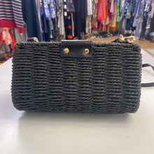 Load image into Gallery viewer, Louenhide straw handbag