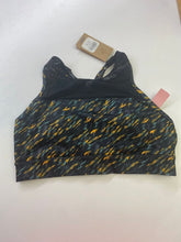 Load image into Gallery viewer, Asics Dry sports bra NWT XL