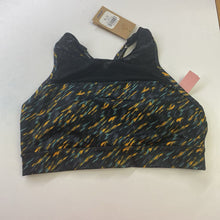 Load image into Gallery viewer, Asics Dry sports bra NWT XL