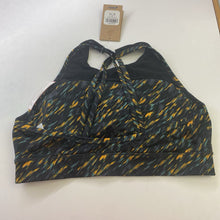 Load image into Gallery viewer, Asics Dry sports bra NWT XL