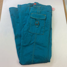 Load image into Gallery viewer, VM Jeans yellow stitching detail pants 38