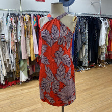Load image into Gallery viewer, Beth Bowley silk dress 4