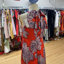 Load image into Gallery viewer, Beth Bowley silk dress 4