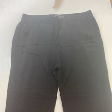 Load image into Gallery viewer, Theory pull on silk pants S
