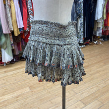 Load image into Gallery viewer, Isabel Marant mini skirt 36