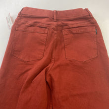 Load image into Gallery viewer, Toad & Co stretch denim wide leg jeans 6